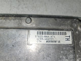 2009 - 2011 Honda Civic Engine Control Module ECU ECM EBX 37820-RNA-A74 OEM