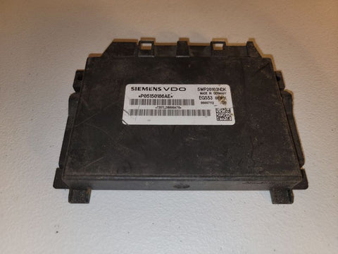 2007 2008 Chrysler 300 3.5L Transmission Control Module OEM 5WP20103NDK