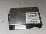 2000-2002 AUDI A6 Quattro 2.7L Turbo Transmission Control Module 8D0927156BD OEM
