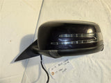 2014 - 2016 Mercedes-Benz CLA 250 Left Mirror 1178100776-PFM OEM