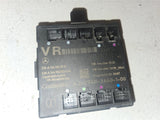 2014 - 2017 Mercedes CLA250 Left Front Door Control Module A 166 900 54 11 OEM