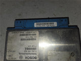 2002 - 2003 BMW 540 TCM Transmission Computer Control Module 0 260 002 812 OEM 