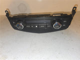 2013 - 2015 NISSAN ALTIMA Heater Ac Climate Control 27500 9HP0A OEM 