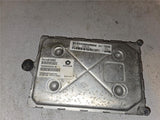 2012 Chrysler 300C 5.7 V8 ECU ECM Engine Control Module computer P05156122AD OEM