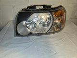 2009 - 2012 Land/Range Rover LR2 Left Headlight Halogen 6H52-13W030-JE OEM