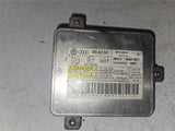 2007 Audi A5 Ballast Headlights Xenon 10R-023689 OEM