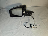2014 - 2016 Mercedes-Benz CLA 250 Left Mirror 1178100776-PFM OEM