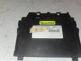 Mercedes-Benz W140 Transmission Control  A02654572320080 EGS51, 5WK33932RF OEM