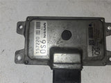 2013 - 2014 NISSAN ALTIMA Transmission Control Module (CVT) 310369HM0A OEM