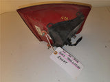 2004 - 2008 AUDI A8 Right Tail Light 4E0945096D OEM