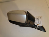 2003 - 2007 Honda Accord 4 Door Right Power Mirror Silver J-02RVM1337ABBR OEM