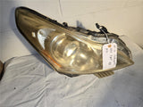 2010 11 2012 Infiniti G37 Right HID XENON HEADLIGHT Head Light W/ BULB OEM
