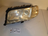 2000 - 2001 AUDI A6 Left HID Headlight + Ballast 8D0 941 003 OEM