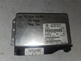 1998 - 2003 AUDI A4/A6 Volkswagen Passat Transmission Control 4B0 927 156 G OEM