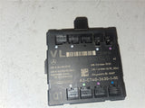 2014 - 2017 Mercedes CLA250 Left Front Door Control Module A 166 900 54 11 OEM