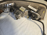 1997 - 1998 Lincoln Mark8 LH Hid Left Headlight Broken Tabs OEM