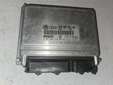 99 - 00 Volkswagen Passat 2.8L Engine Computer Module ECM ECU 4D0 907 551 AH OEM