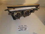 1993 - 1999 Mitsubishi 3000 GT - Dodge Right STEA Headlight OEM