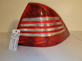 2003 - 2006 Mercedes-Benz S430 S500 S600 Right Tail Light 2208200764 OEM
