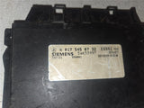 97 - 01 Mercedes E320 CLK320 TCU TCM Transmission Control Module 0245458532 OEM