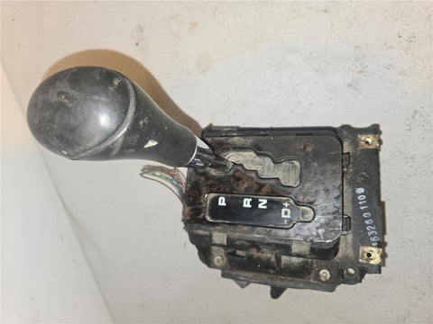 2002-2006 Dodge Sprinter Mercedes Floor Automatic Gear Shifter PP170 267 052 OEM