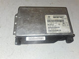 2001 - 2005 AUDI A4 1.8T Transmission Control Module 8E0 927 156 P OEM