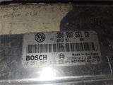 2003 Volkswagen Passat Engine Control Module Unit ECM ECU 3B0 907 551 CR OEM