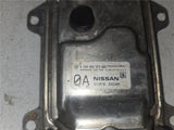 2013-2014 Nissan Versa Sentra Transmission Control Module 0 260 002 972 OEM