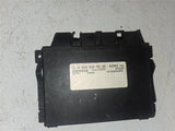 1998 - 1999 Mercedes-Benz W210 Transmission Computer Module A 020 545 93 32 OEM