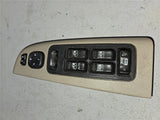 2002 Escalade Window LH Switch 15186208 OEM