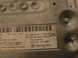 2008 - 2017 Mercedes GLA250 Harman Becker Amplifier Amp P/N: A 246 900 82 13 OEM