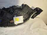 2007 - 2009 Acura RDX HID Left Headlight, Broken tab 33101-STK-A01 OEM