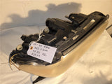 2002 - 2005 BMW 7 Series 745i E65 Right Headlight Assembly 156 210-00 RE OEM