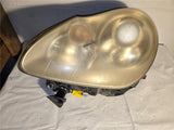 2003 - 2006 Porsche Cayenne Left Head Light 7L5 941 055 AN OEM