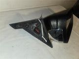 05 - 07 Mercury Montego LEFT Driver Power side view door mirror Chrome, 6G13-176