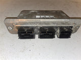 2009 - 2010 FORD E150 VAN 5.4L 09 Engine Control Module 9C2A-12A650-ASB OEM
