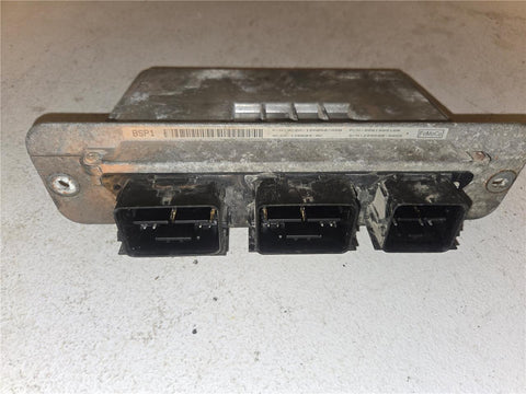 2009 - 2010 FORD E150 VAN 5.4L 09 Engine Control Module 9C2A-12A650-ASB OEM