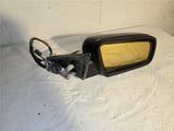 2006 - 2010 BMW E60 E61 Right Passenger Side Mirror Assembly 67136974453 OEM