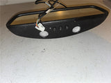 Mercedes-Benz GLE GLS GL ML W166 Interior Rear View Mirror P/N# 625-0628-000 OEM