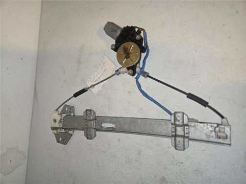 1998 - 2003 Acura  Front Left Window Regulator 72250SZ3A22, 72250SZ3A23 OEM