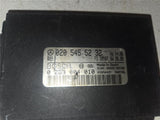 2000 - 2006 Benz W220 S-Class Parking Driver Assist Control 020 545 52 32 OEM