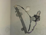 1999 - 2001 Lexus GS300 Front Driver Side Window Regulator 85720 -33110 OEM