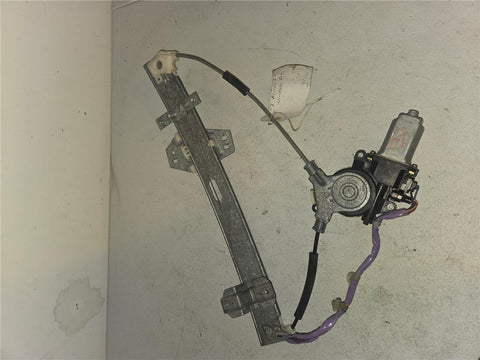 1999 - 2001 Lexus GS300 Front Driver Side Window Regulator 85720 -33110 OEM