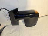 03 - 07 CHEVY EXPRESS GMC SAVANA OEM POWER RIGHT SIDE DOOR MIRROR oem