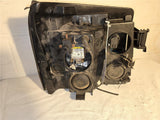 2002 - 2006 CADILLAC Escalade Left Headlight HID Xenon 15044521 OEM