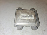 2009 GMC Sierra 1500 Engine Computer Control Module ECU ECM PCM E38 12630500 OEM