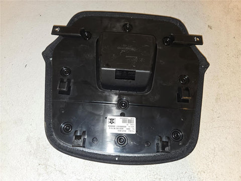 2013 - 2020 Mercedes-Benz W222 S-class Rear Shelf Cover A2226931017 00009H99 OEM