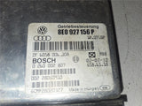 2001 - 2005 AUDI A4 1.8T Transmission Control Module 8E0 927 156 P OEM