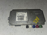 BMW ECU Top Rear Side View Camera Module OEM, 9249466-02