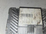 2009 - 2011 Audi A6 Engine Computer Module ECU ECM Unit AF1 910 551 A OEM